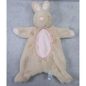 Douglas Baby Sshlumpie Bunny Rabbit Cuddle Soft Plush Lovey Security Blanket